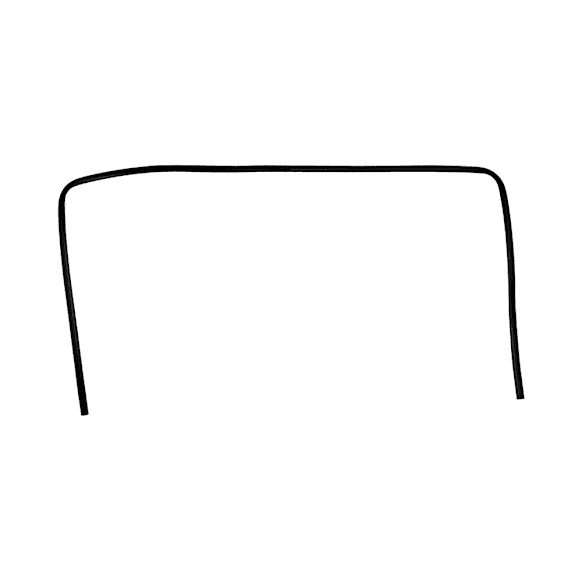 WFS D1126 Windshield Molding