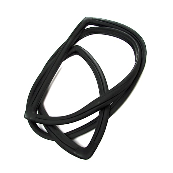 WCR 584 Front Windshield Molding