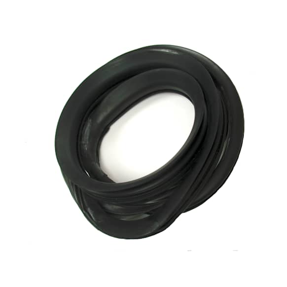 WCR DB4125 Rear Window Seal - Glass Weatherstrip, Sold Individually