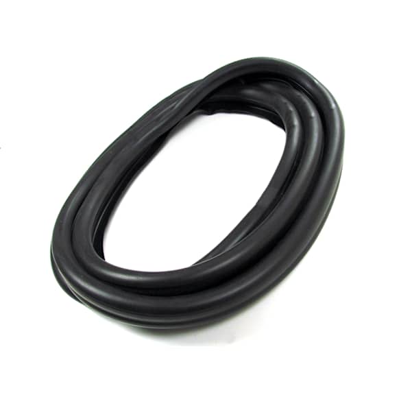 1960 Ford F-100 - Rear Window Seal - Glass Weatherstrip, Sold Individually