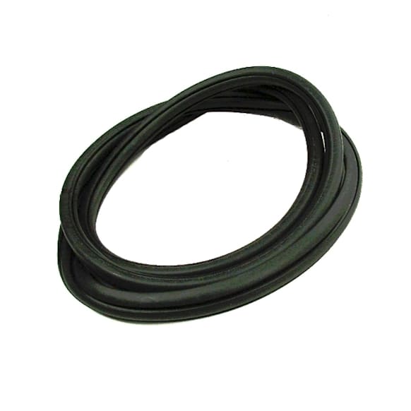 WCR 1158 Rear Window Seal - Glass Weatherstrip, Sold Individually