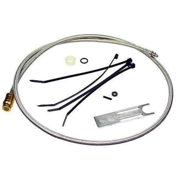 185-201 Clutch Line