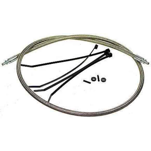 185-225 Clutch Line