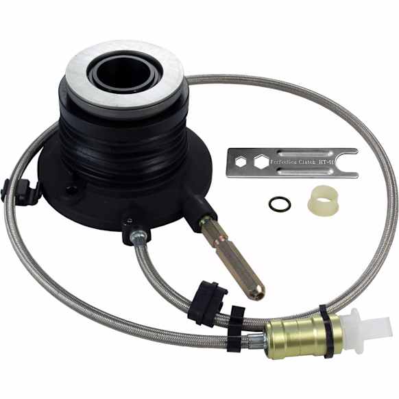 360107 Direct Fit Hydraulic Release Bearing, Sold Individually