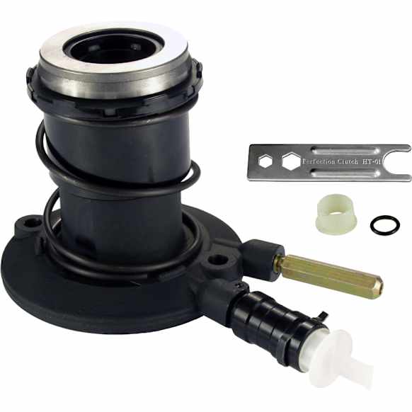 37897 Direct Fit Hydraulic Release Bearing, Sold Individually