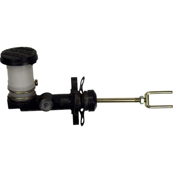 1989 Isuzu Trooper - Clutch Master Cylinder