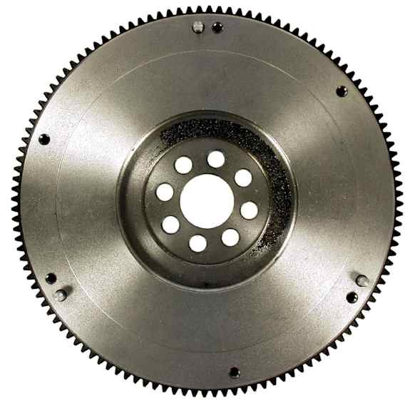 50-108 Perfection Clutch OE Replacement Flywheel - Gray Iron, Direct Fit, Sold individually