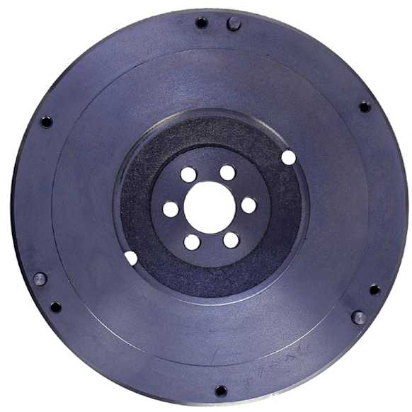 50-131 Perfection Clutch OE Replacement Flywheel - Gray Iron, Direct Fit, Sold individually