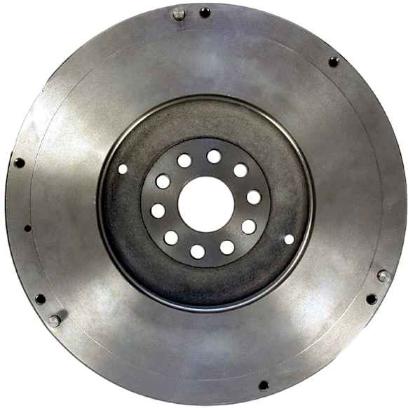 50-136 Perfection Clutch OE Replacement Flywheel - Gray Iron, Direct Fit, Sold individually