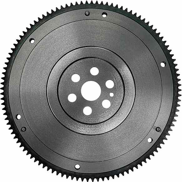 50-205 Perfection Clutch OE Replacement Flywheel - Gray Iron, Direct Fit, Sold individually