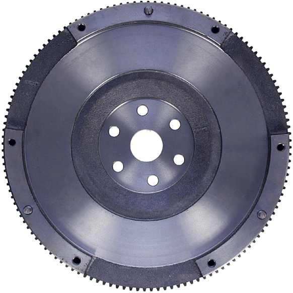 50-2704 Perfection Clutch OE Replacement Flywheel - Gray Iron, Direct Fit, Sold individually