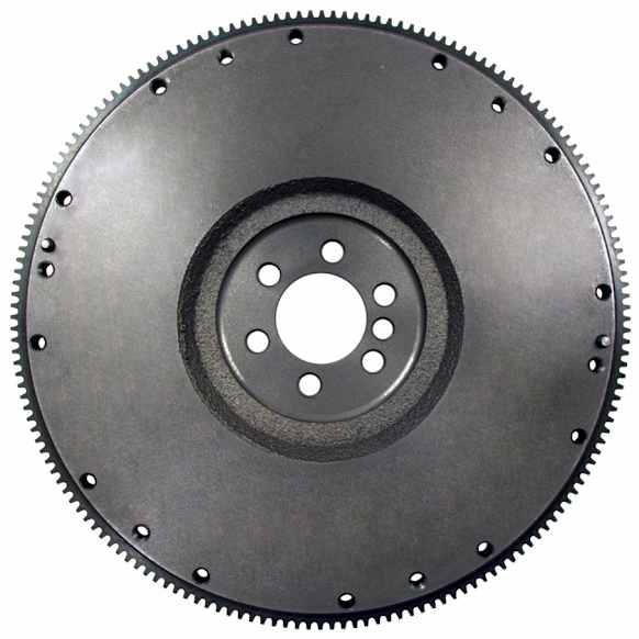2001 Chevrolet Corvette - Flywheel, Base, 5.7L 8Cyl, Ductile Iron