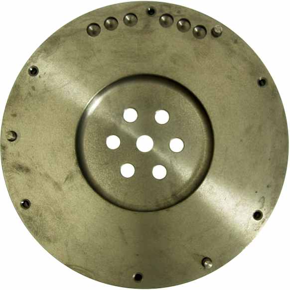 50-2778 Perfection Clutch OE Replacement Flywheel - Gray Iron, Direct Fit, Sold individually