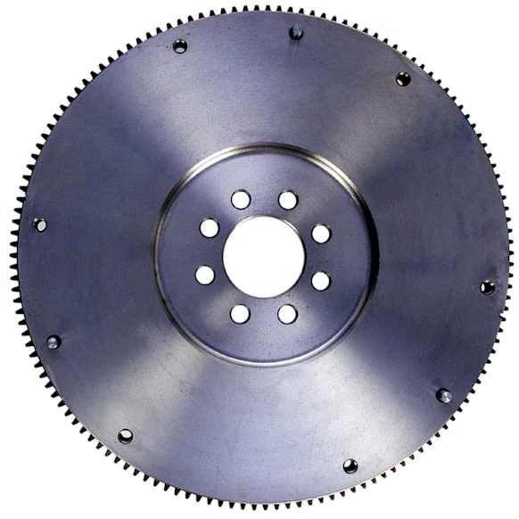 50-3402 Perfection Clutch OE Replacement Flywheel - Gray Iron, Direct Fit, Sold individually