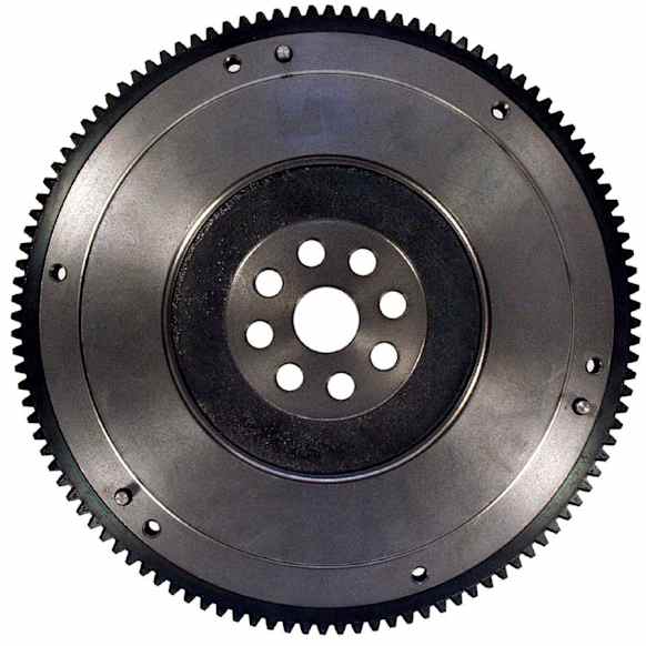 50-406 Perfection Clutch OE Replacement Flywheel - Gray Iron, Direct Fit, Sold individually