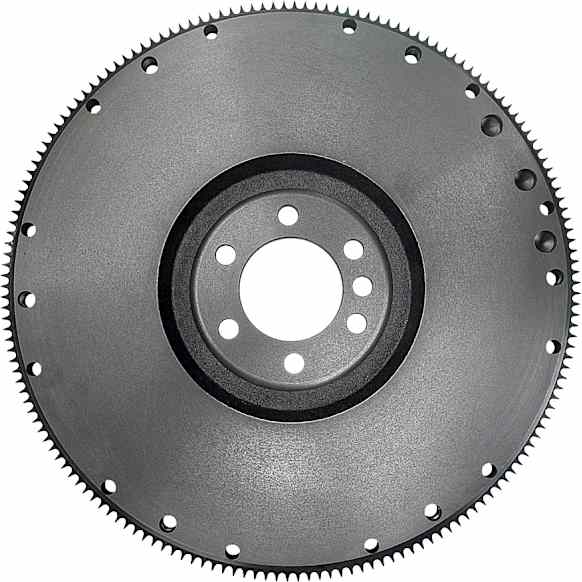 50-6504 Perfection Clutch OE Replacement Flywheel - Ductile Iron, Direct Fit, Sold Individually