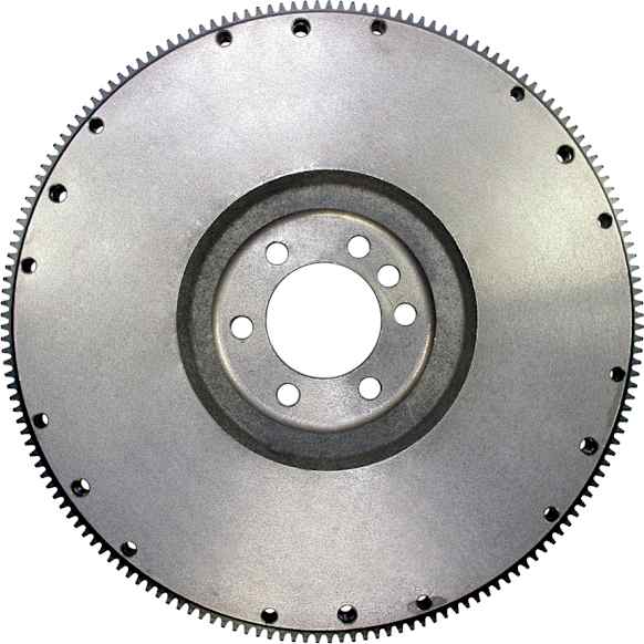 50-6531 Perfection Clutch OE Replacement Flywheel - Ductile Iron, Direct Fit, Sold individually