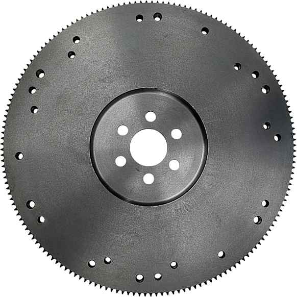 50-714 Perfection Clutch OE Replacement Flywheel - Gray Iron, Direct Fit, Sold individually