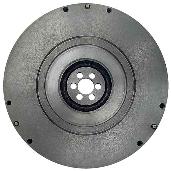 1993 Ford Explorer - Flywheel, Sport, 4.0L 6Cyl, Gray Iron