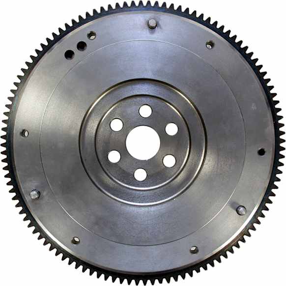 1991 Mazda Miata - Flywheel, SE, 1.6L 4Cyl, Gray Iron