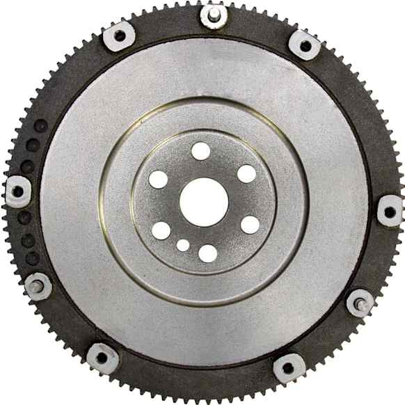 50-916 Perfection Clutch OE Replacement Flywheel - Gray Iron, Direct Fit, Sold individually