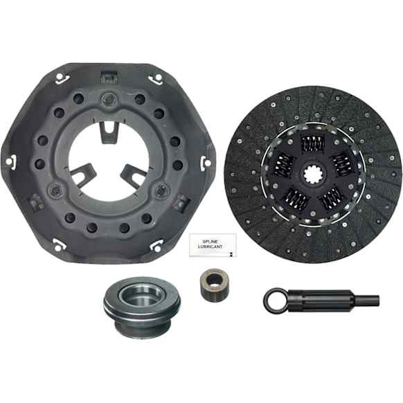 MU1483-1 Clutch Kit, With Alignment Tool Without Flywheel With Release Bearing Perfection Clutch OE Replacement