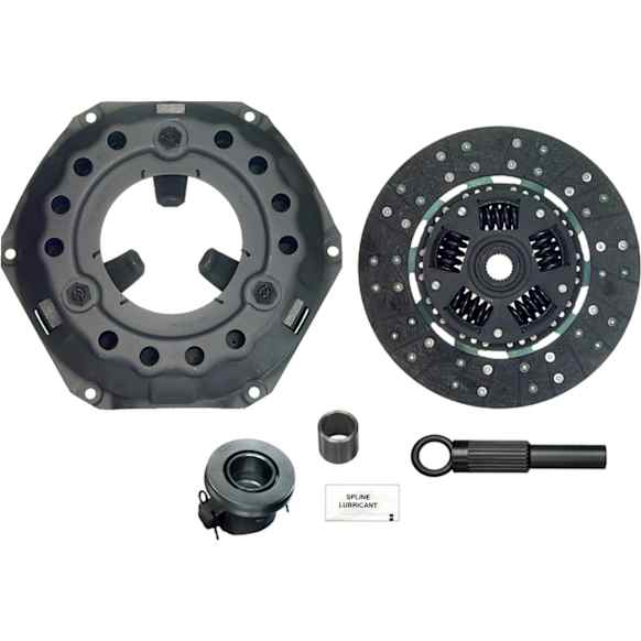 MU1647-1 Clutch Kit, With Alignment Tool Without Flywheel With Release Bearing Perfection Clutch OE Replacement