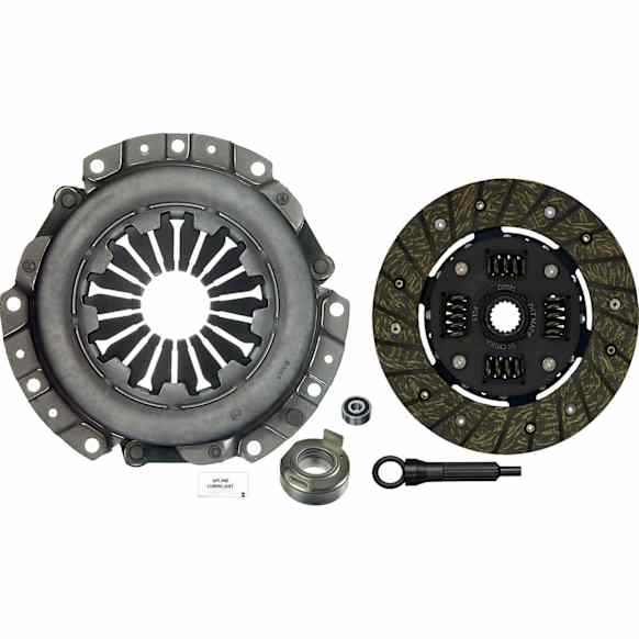 MU2021-1 Clutch Kit, With Alignment Tool Without Flywheel With Release Bearing Perfection Clutch OE Replacement