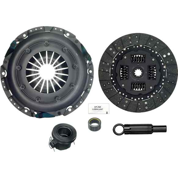 MU2050-1 Clutch Kit, With Alignment Tool Without Flywheel With Release Bearing Perfection Clutch OE Replacement