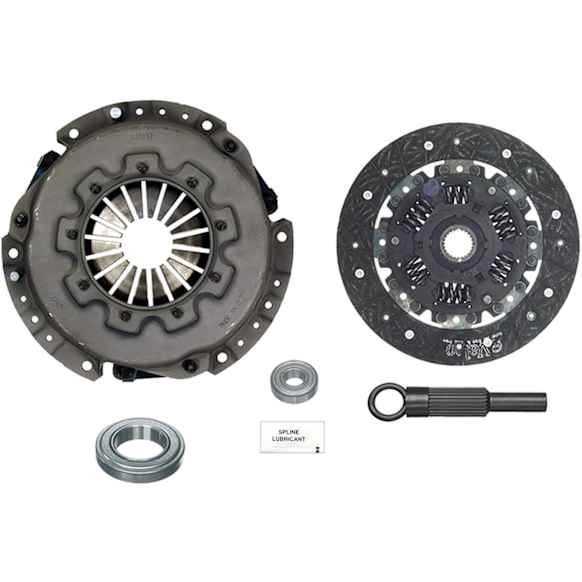 MU47637-1 Clutch Kit, With Alignment Tool Without Flywheel With Release Bearing Perfection Clutch OE Replacement