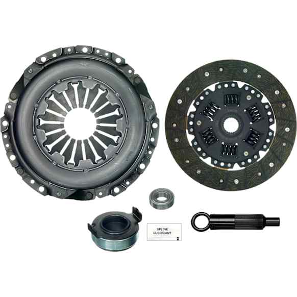 MU47694-1B Clutch Kit, With Alignment Tool Without Flywheel With Release Bearing Perfection Clutch OE Replacement