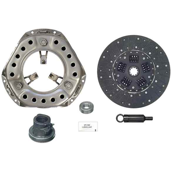 MU5426-1 Clutch Kit, With Alignment Tool Without Flywheel With Release Bearing Perfection Clutch OE Replacement