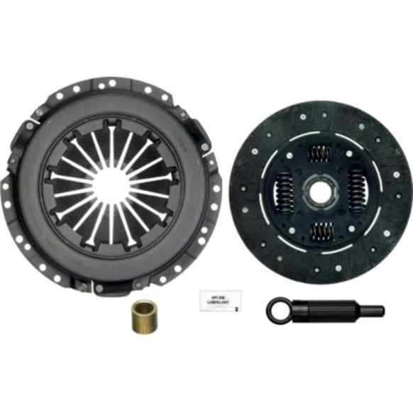 1998 GMC Sonoma - Clutch Kit, Release Bearing Not Included, 9 1/8 in. Clutch Diameter, 26 Tooth Spline, 1 1/8 in. Input Shaft Diameter, Release Bearing Must Be Serviced With Slave Cylinder - Not Included, With Alignment Tool, Without Flywheel