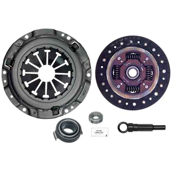 MU70175-1 Clutch Kit, With Alignment Tool Without Flywheel With Release Bearing Perfection Clutch OE Replacement