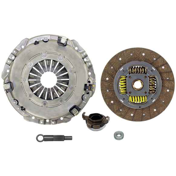 MU72190-1 Clutch Kit, With Alignment Tool Without Flywheel With Release Bearing Perfection Clutch OE Replacement