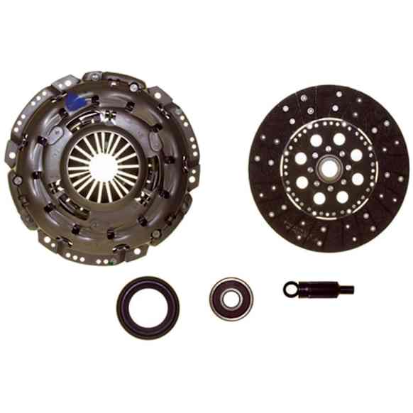MU72395-1 Clutch Kit, With Alignment Tool Without Flywheel With Release Bearing Perfection Clutch OE Replacement
