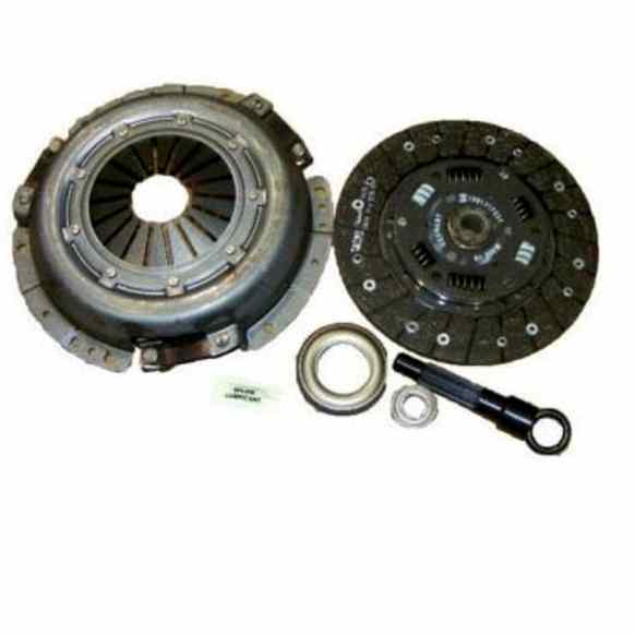 MU72422-1 Clutch Kit, With Alignment Tool Without Flywheel With Release Bearing
