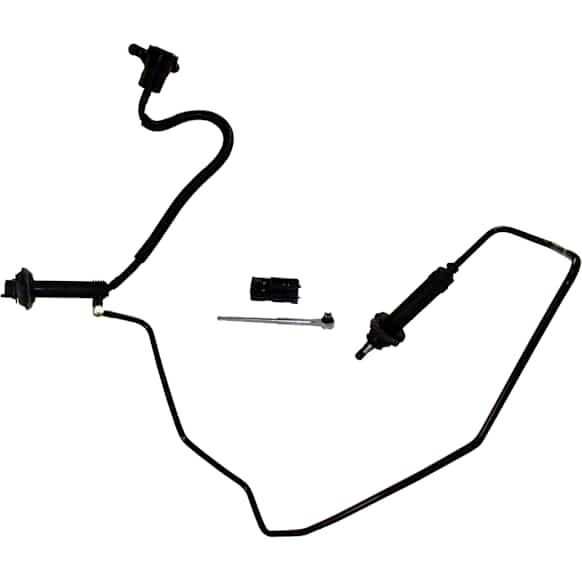 PF9021 Clutch Master and Slave Cylinder Assembly, Sold Individually, Perfection Clutch OE Replacement