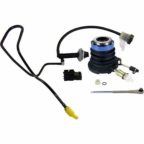 PF9055 Clutch Master and Slave Cylinder Assembly, Assembly, Perfection Clutch OE Replacement