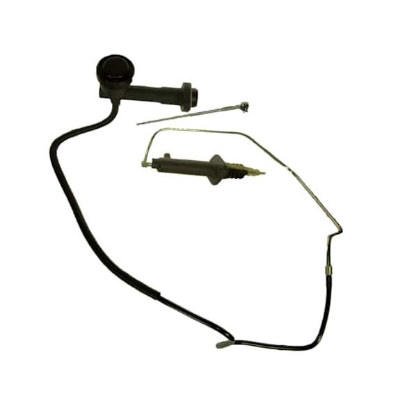 PF9061 Clutch Master and Slave Cylinder Assembly, Sold Individually, Perfection Clutch OE Replacement