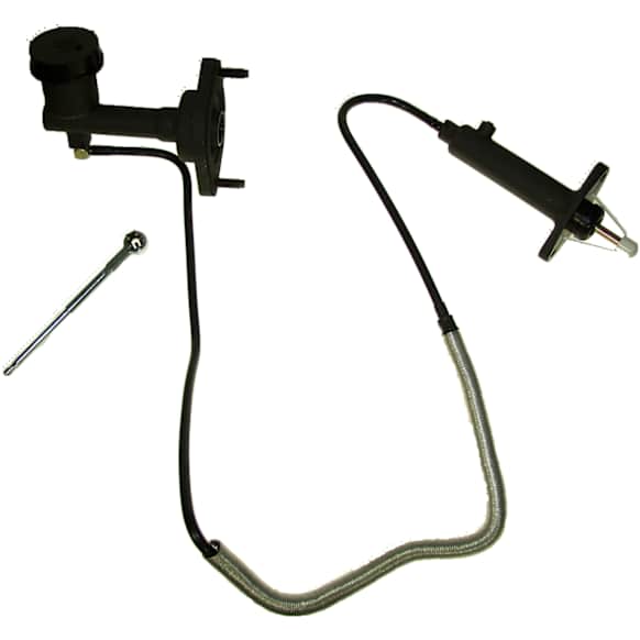 PF9088 Clutch Master and Slave Cylinder Assembly, Sold Individually, Perfection Clutch OE Replacement