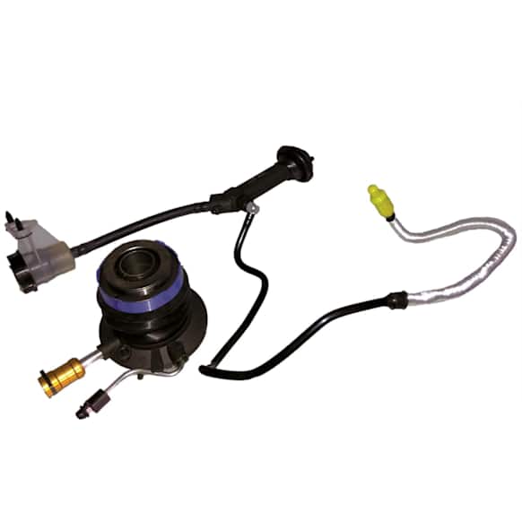 PF9090 Clutch Master and Slave Cylinder Assembly, Assembly