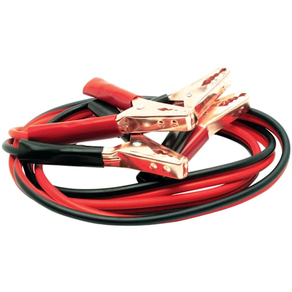 1948 8 ft. Jumper Cables