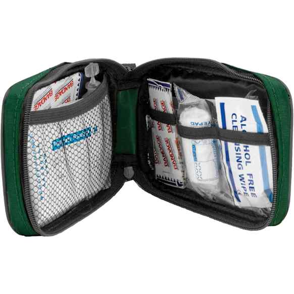 W1554 Universal First Aid Kit, Kit
