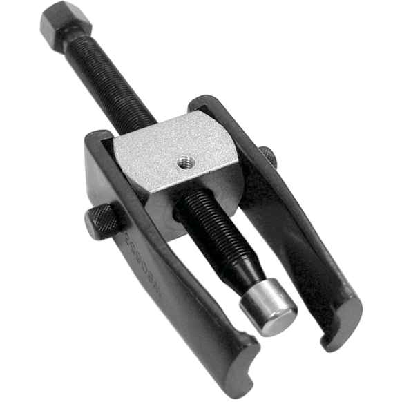 W80653 Universal Pulley Puller, Heavy Duty Construction, For 1 and 2 Groove Pulleys On Alternators And Power Steering Pumps, Sold Individually