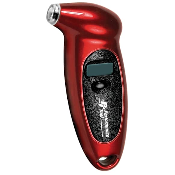 W9107 Tire Pressure Gauge - Sold individually
