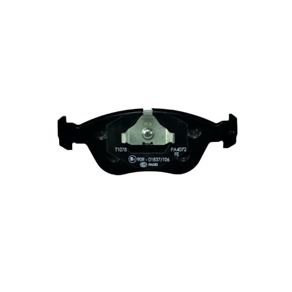 355007721 Front OE Series Semi-metallic Brake Pad Set
