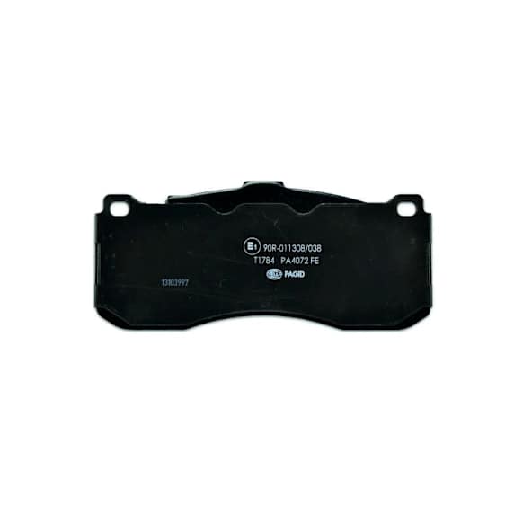 355014041 Front OE Series Semi-metallic Brake Pad Set