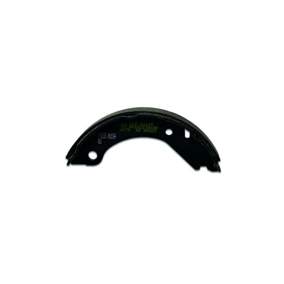 355050021 Parking Brake Shoe - Direct Fit, 2-Wheel Set