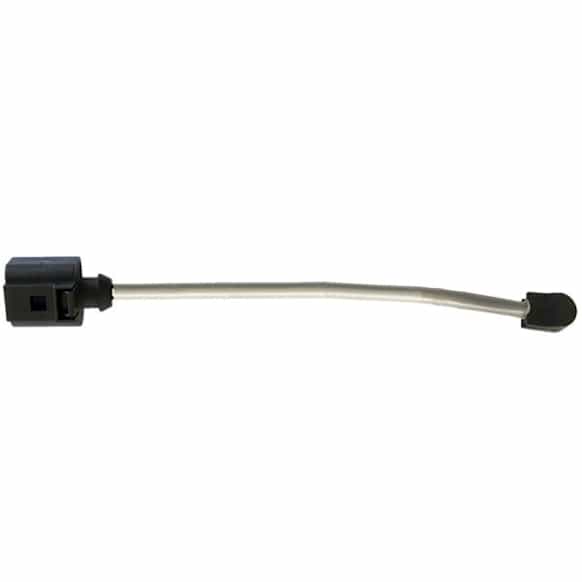 2019 Volkswagen Jetta - Front Brake Pad Sensor, 1.4L 4Cyl, engdesig: DGXA